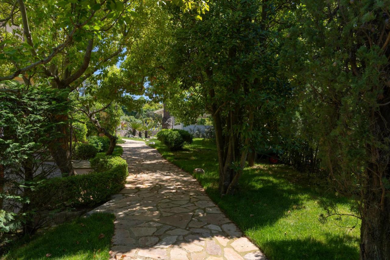 Resort Ravenna Massa Lubrense Luaran gambar