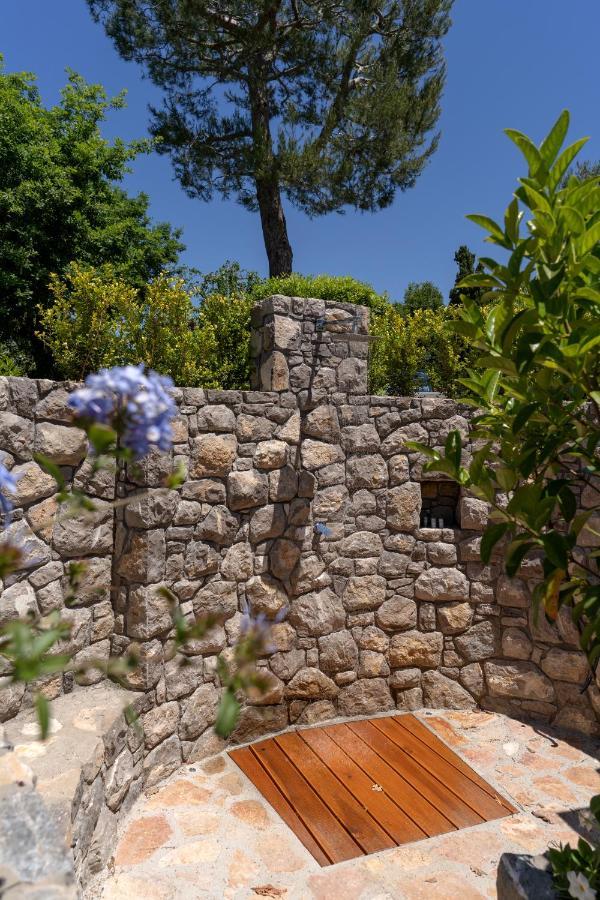 Resort Ravenna Massa Lubrense Luaran gambar