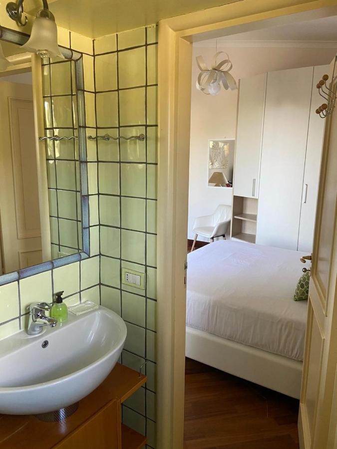 Resort Ravenna Massa Lubrense Luaran gambar