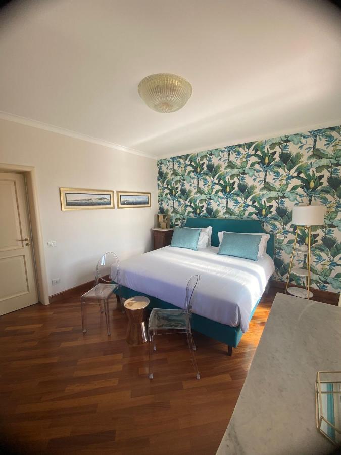 Resort Ravenna Massa Lubrense Luaran gambar