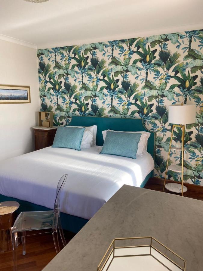 Resort Ravenna Massa Lubrense Luaran gambar