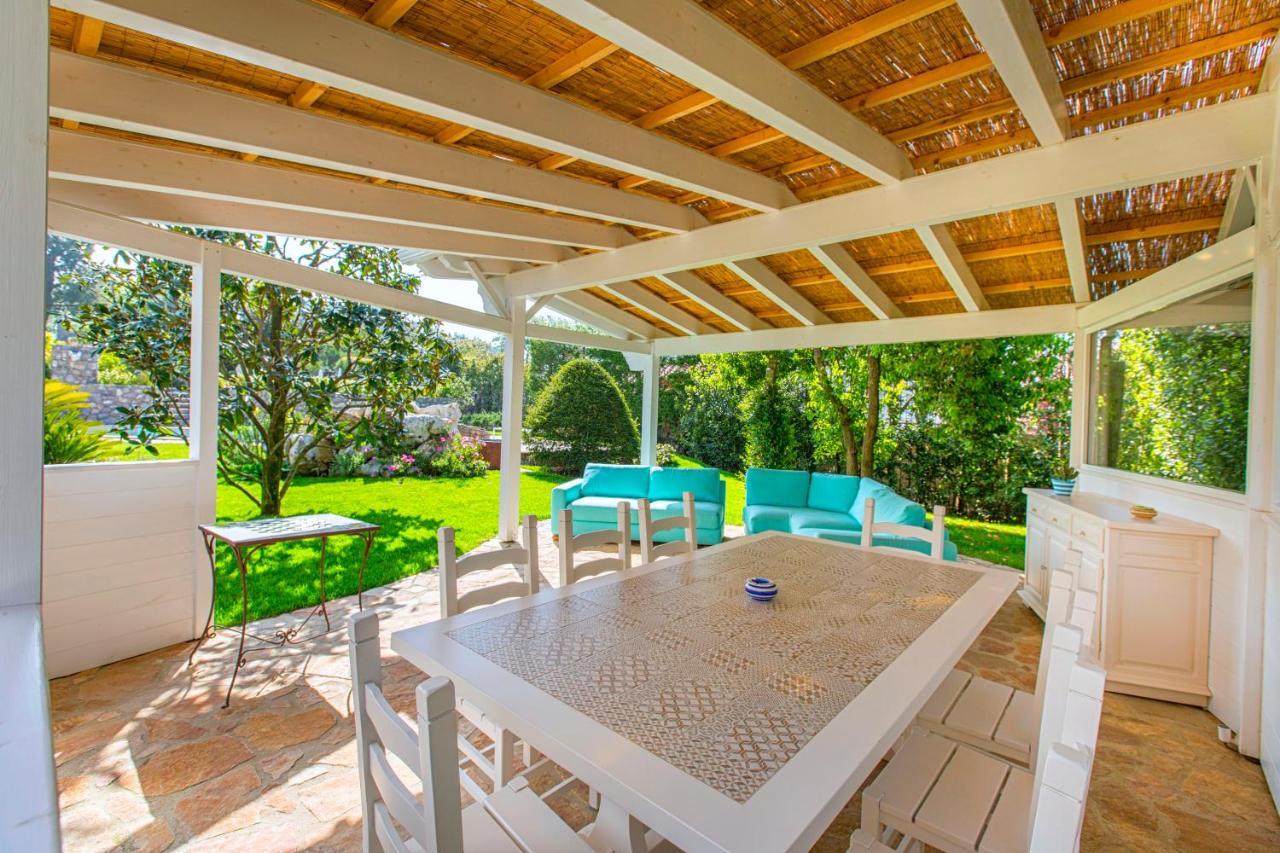 Resort Ravenna Massa Lubrense Luaran gambar