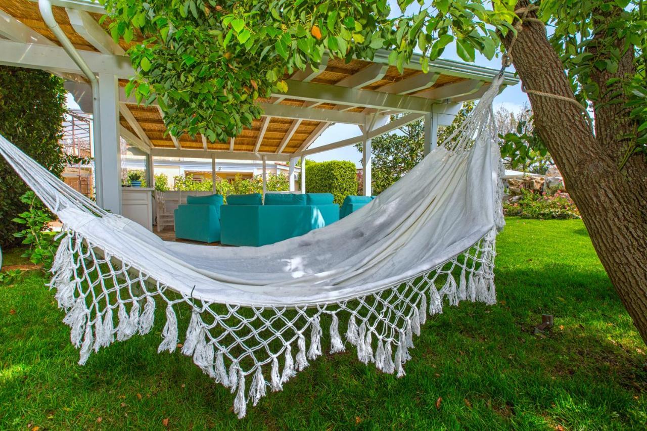 Resort Ravenna Massa Lubrense Luaran gambar