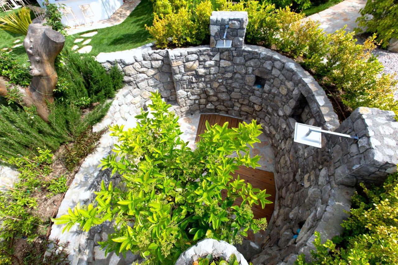 Resort Ravenna Massa Lubrense Luaran gambar