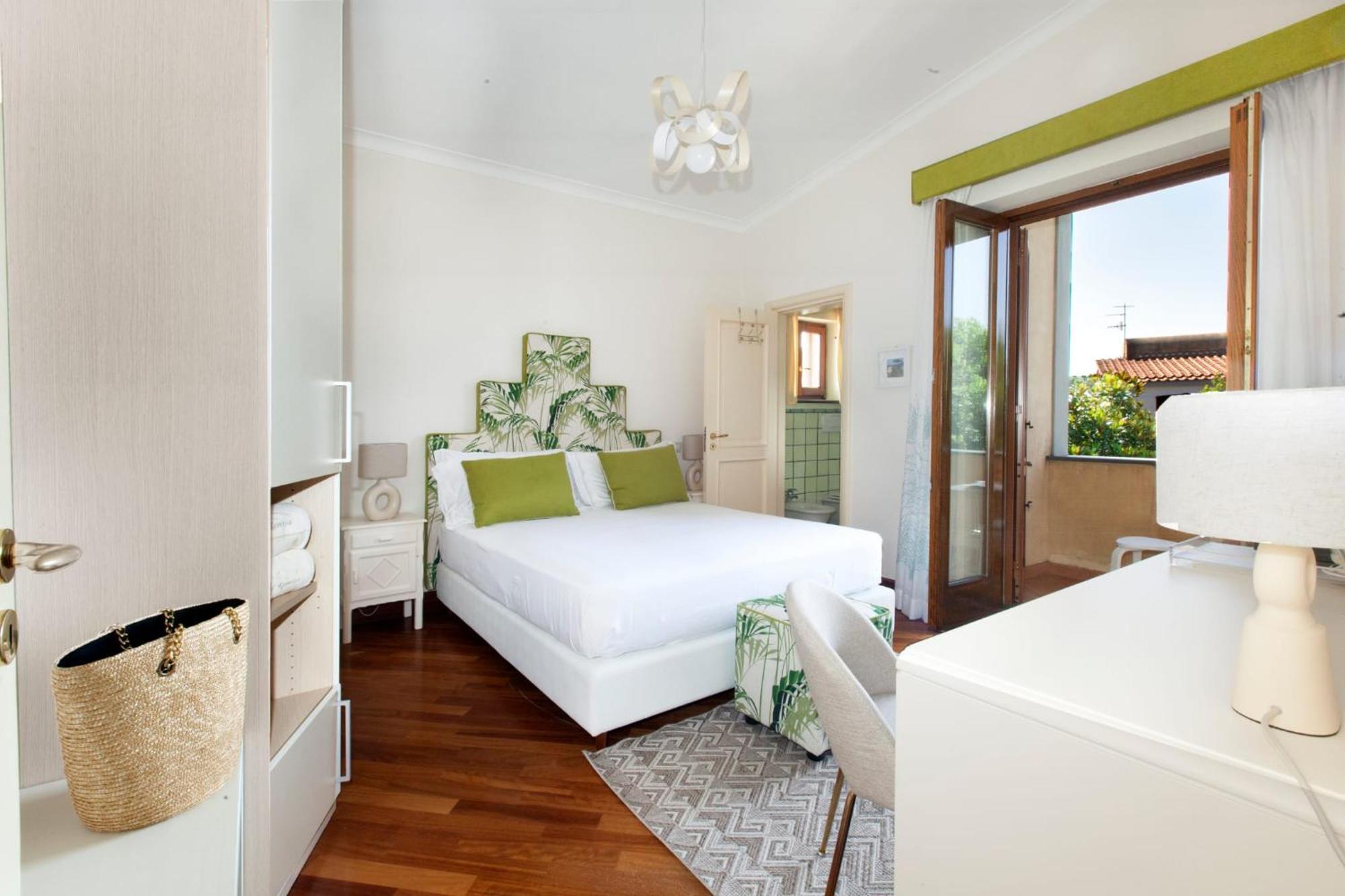 Resort Ravenna Massa Lubrense Luaran gambar