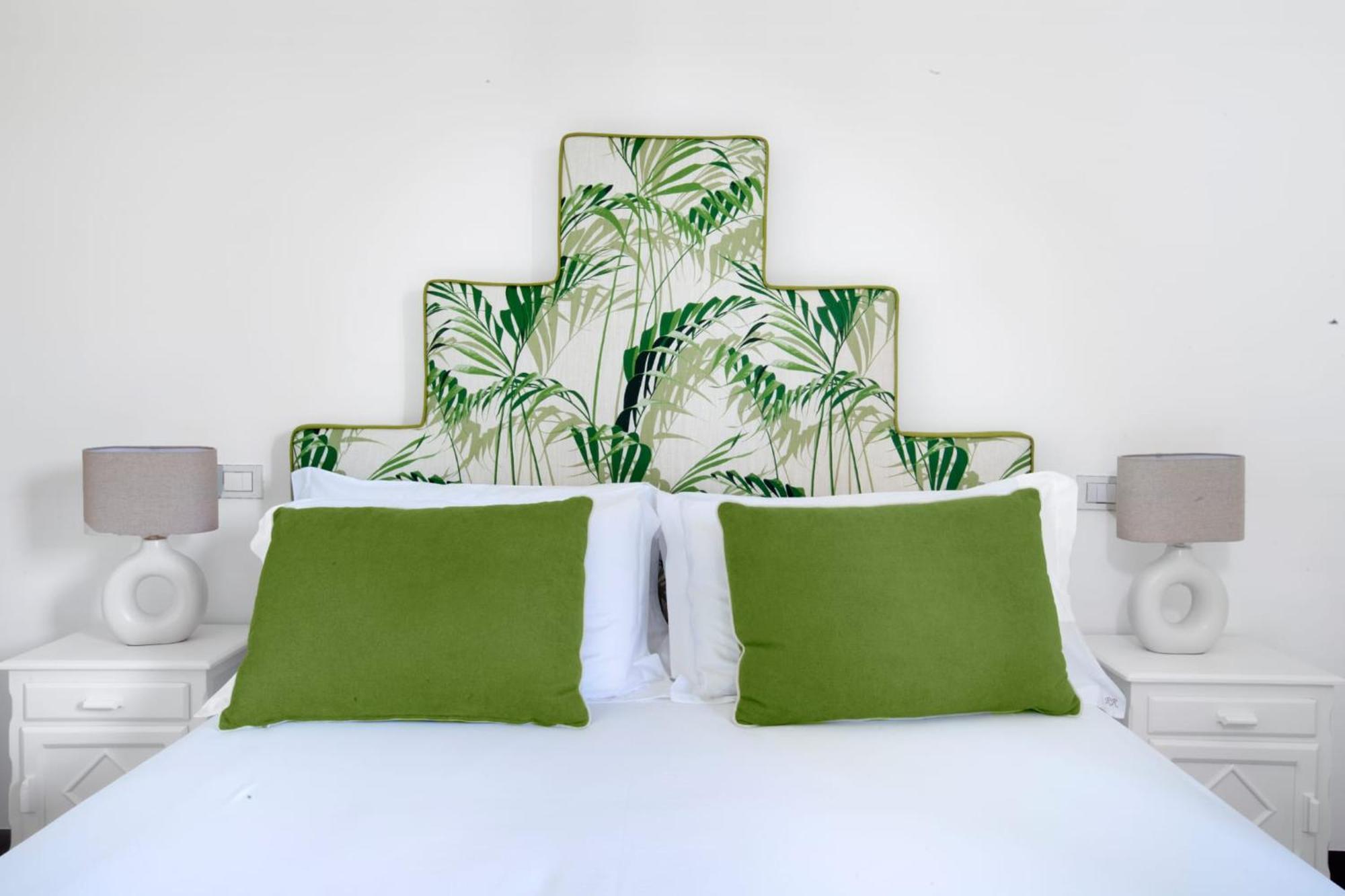Resort Ravenna Massa Lubrense Luaran gambar