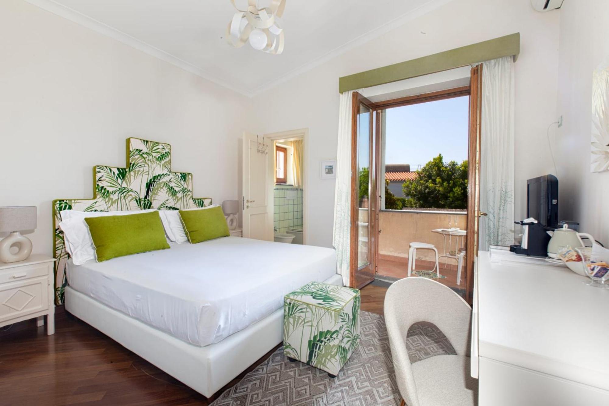 Resort Ravenna Massa Lubrense Luaran gambar