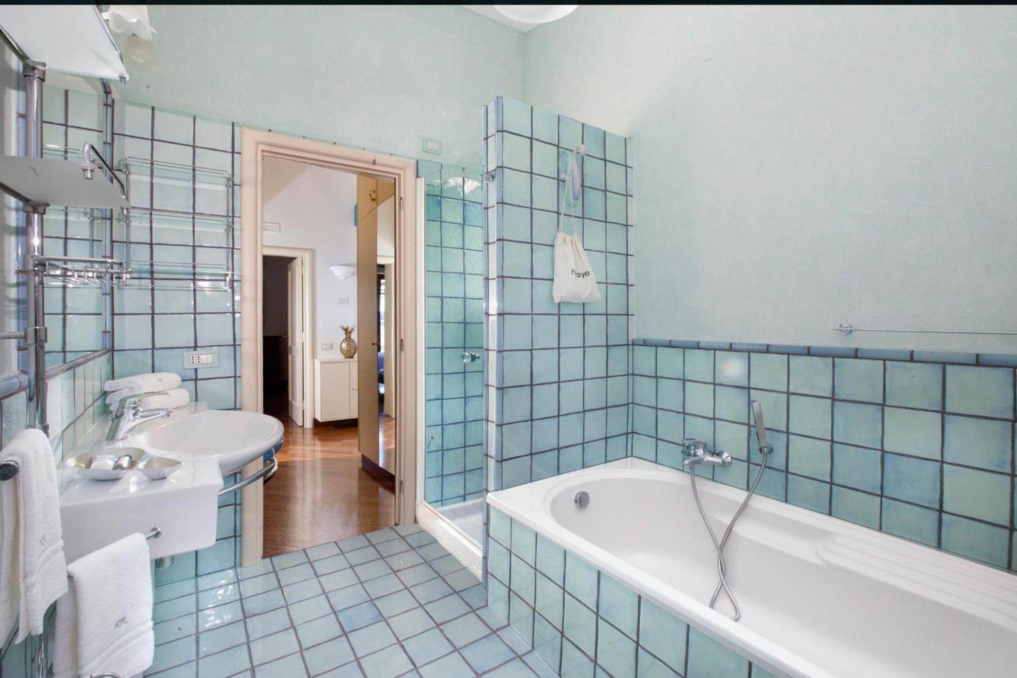 Resort Ravenna Massa Lubrense Luaran gambar